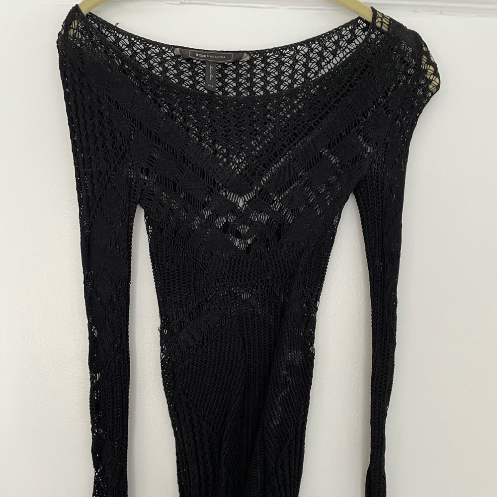 BCBG Top